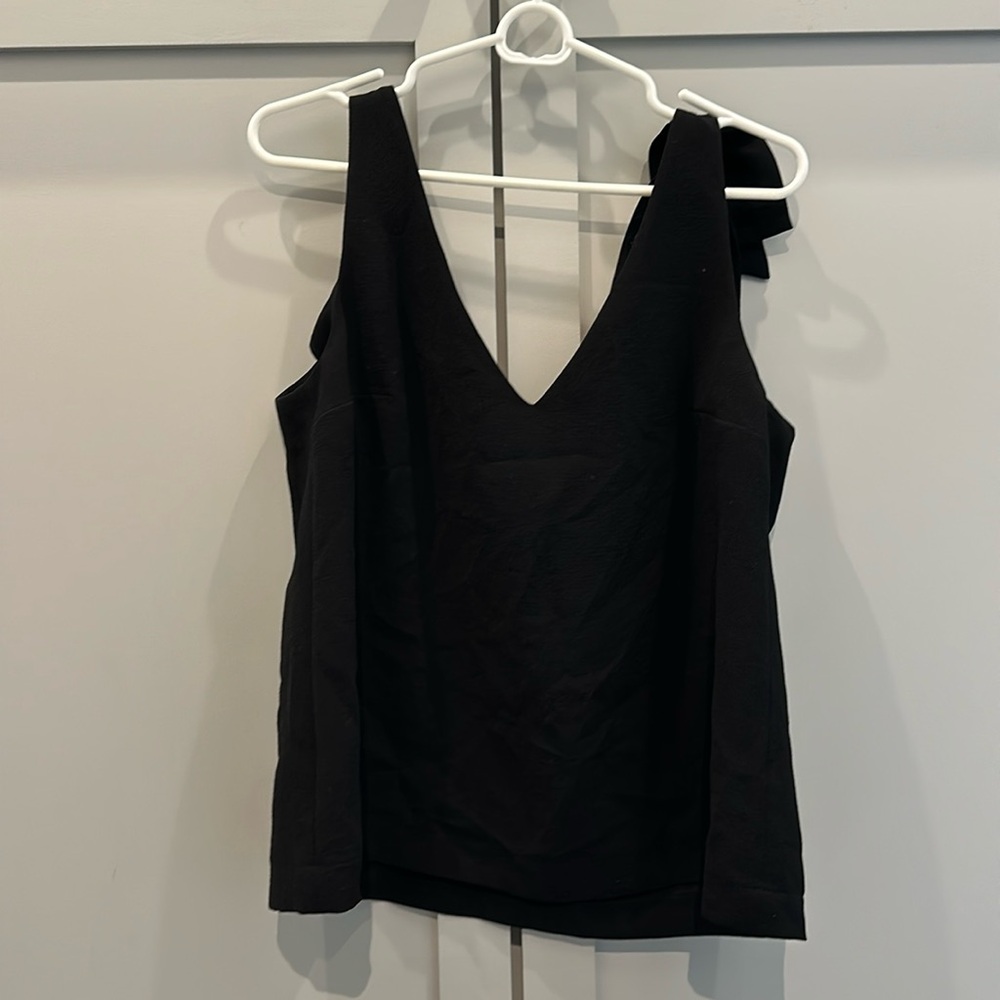 Like new Sezane—perfect and classy!